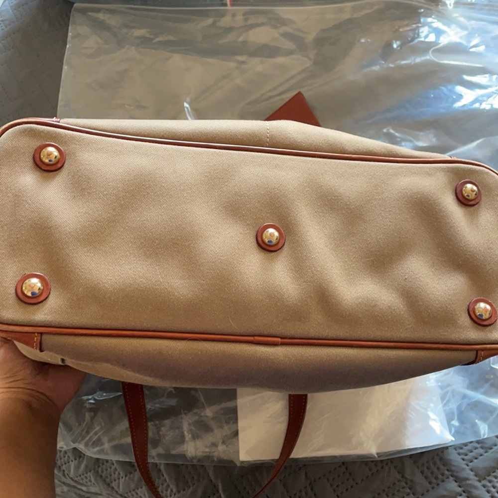 Dooney & Bourke Tote - Picture 7 of 7